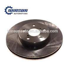 Wholesale Automobile auto spare parts brake disc 4351242010 in dubai